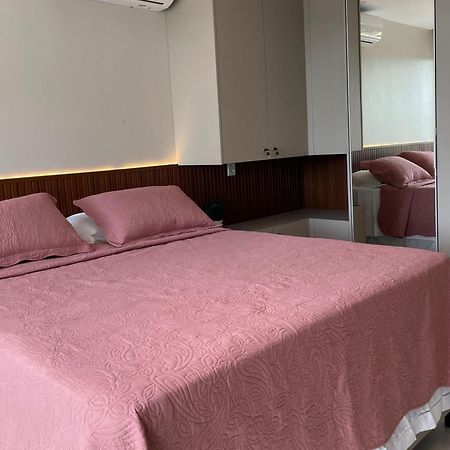 Apartamento Alto Padrao 3 Quartos Iberostate Прая-ду-Форті Екстер'єр фото