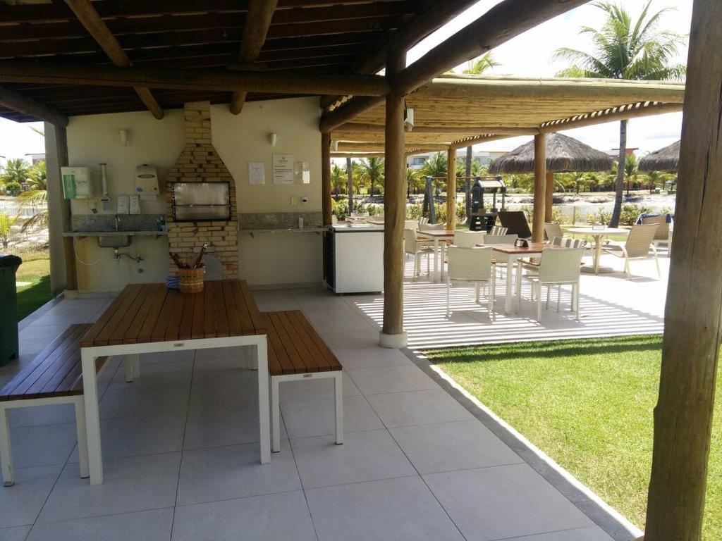 Apartamento Alto Padrao 3 Quartos Iberostate Прая-ду-Форті Номер фото