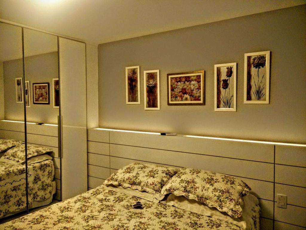 Apartamento Alto Padrao 3 Quartos Iberostate Прая-ду-Форті Номер фото