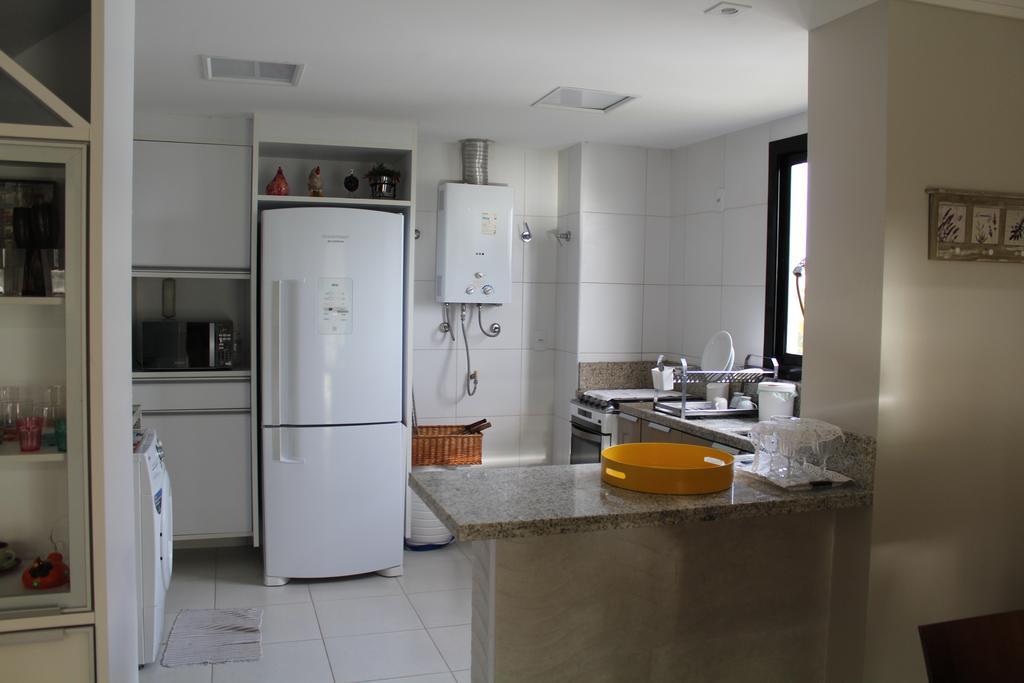 Apartamento Alto Padrao 3 Quartos Iberostate Прая-ду-Форті Екстер'єр фото