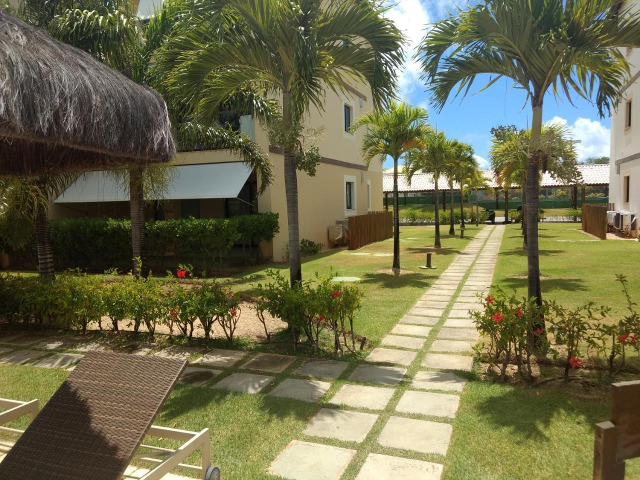 Apartamento Alto Padrao 3 Quartos Iberostate Прая-ду-Форті Екстер'єр фото
